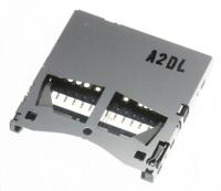 Panasonic Connector                                                    K1NA09E00153
