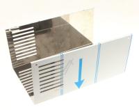 BEKO/GRUNDIG/ARCELIK Aansluitbuis                                                 C00876324