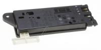 WHIRLPOOL/INDESIT Deurschakelaars                                              482000026761