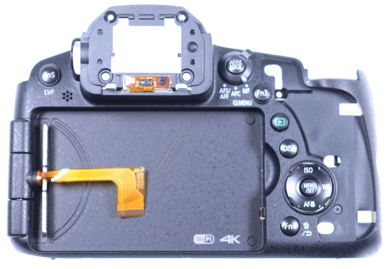 Panasonic Achterwand                                                   SYK0422