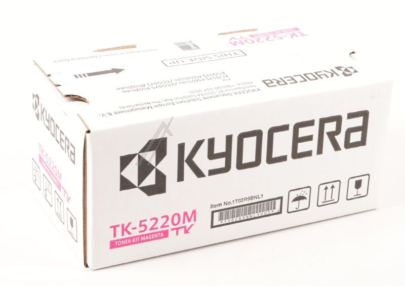 KYOCERA Tonercartridges                                              1T02R9BNL1