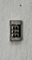 - 0,1w-smd-metaalfilmweerstanden                               