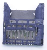 Panasonic Kontaktblok                                                  K1NA09E00166