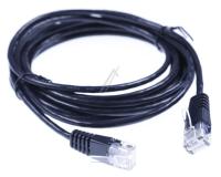 Yamaha Cat 5 patchkabel                                             ZS096900