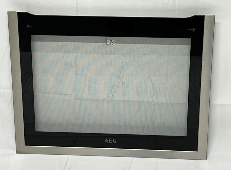 ELECTROLUX / AEG Vitres four exterieur                                        140037378191