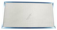 ELECTROLUX / AEG Metaal vetfilter                                             4055048492