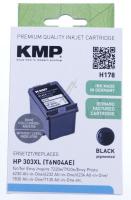 KMP Inktpatronen H178