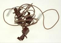 WHIRLPOOL/INDESIT Boutons poussoir                                             482000028513