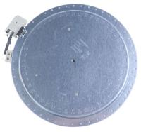 WHIRLPOOL/INDESIT Strahlenheizkörper                                           481010333668