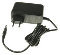 Boschsiemens Netadapter voor stofzuigers                                  12027157