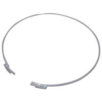 ELECTROLUX / AEG Anneaux fixation manchette                                   50097072008
