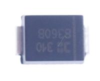 DIODES INCORPORATED Diodes smd                                                   B360B13F