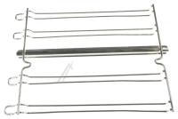Samsung Seitenteil rack                                              DG9700045A