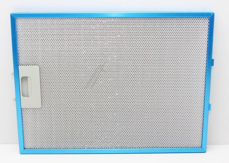 Elica Metaal vetfilter                                             ACC0000292