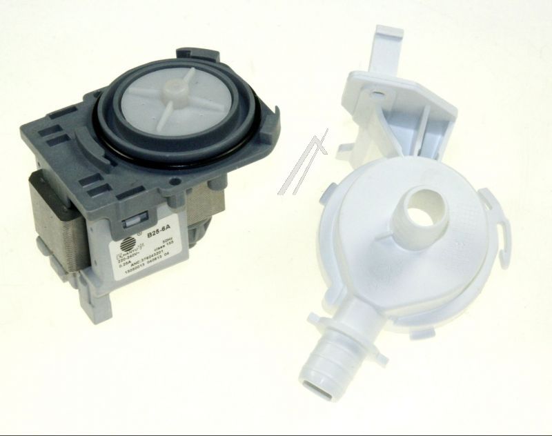 ELECTROLUX / AEG Circulatiepompen                                             4055250551