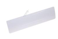 ELECTROLUX / AEG Wasmachine deurgreep                                         1086776000