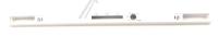 BEKO/GRUNDIG/ARCELIK Voorfront                                                    C00881651