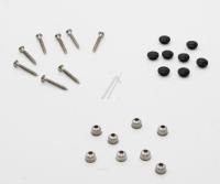 Dometic Pieces de fixation                                           4453001439