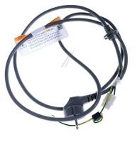 LG Voedingskabel                                                EAD49973587