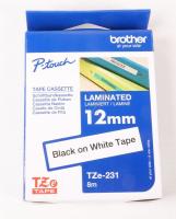 Brother Inktlint                                                     TZE231