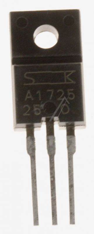 Kenwood Transistors                                                  2SA1725