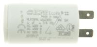 HISENSE/GORENJE Condensatoren                                                315932