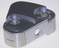 DeLonghi Behuizingsrand                                               KW707373