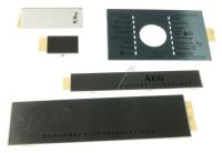 ELECTROLUX / AEG Bediendeelklep                                               140060540014