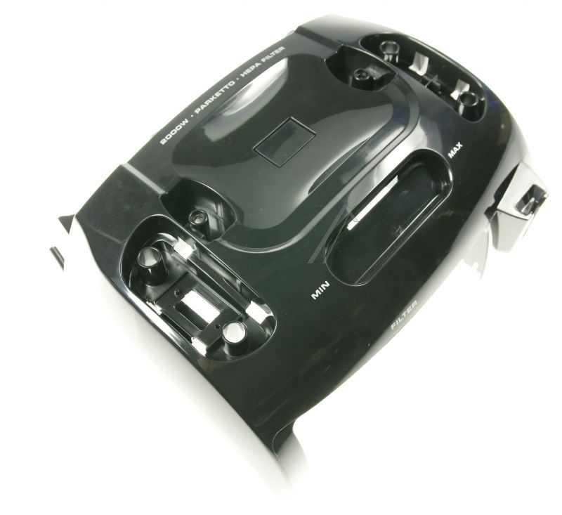 ELECTROLUX / AEG Afdekkap behuizing                                           4055117776