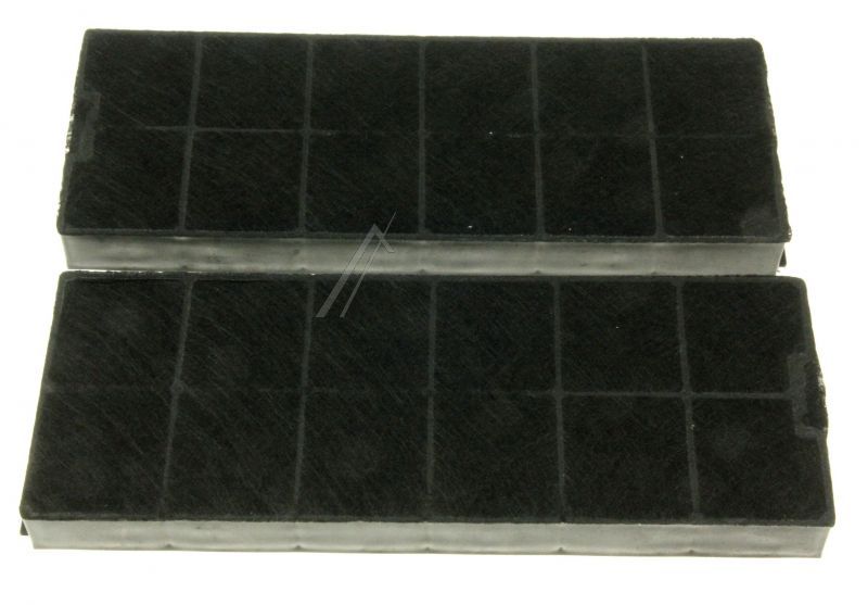 WHIRLPOOL/INDESIT Filtres a charbon                                            482000030888
