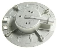 Smeg Brander elementen                                            872290159