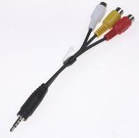 LG Audio/video-verbindungen                                     EAD61273105
