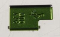 Sony Deur / klep / deksel                                         417116331
