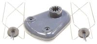 DeLonghi Kloppers                                                     KW715521