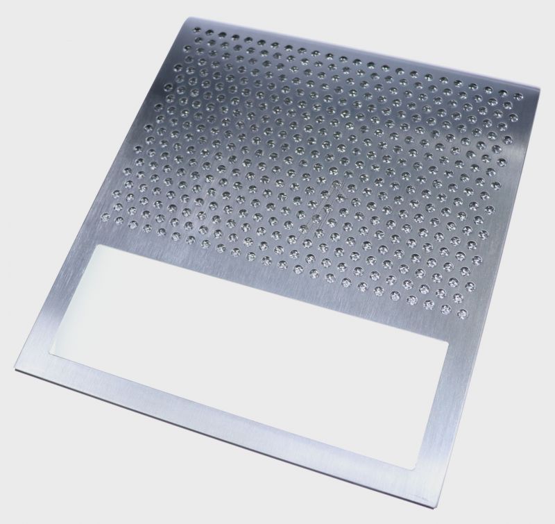Boschsiemens Filtres antigraisses metalliques                             00664810