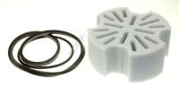 Nilfisk Pluizenfilter                                                22365300