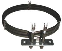 ELECTROLUX / AEG Verwarmingselementen rond 3570039010