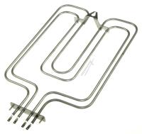 WHIRLPOOL/INDESIT Verwarmingen                                                 482000000119