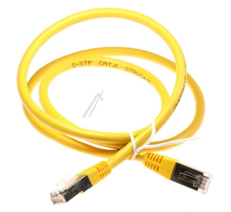 COM Cat 6 patchkabel                                             