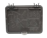 Samsung Filterdeksel                                                 DC6302831C