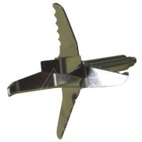 ELECTROLUX / AEG Messen-keukenapparatuur                                      4071302451