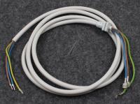 Boschsiemens Stekers+kabels                                               00496629