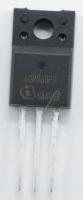 INFINEON Transistoren                                                 IPA60R060P7XKSA1