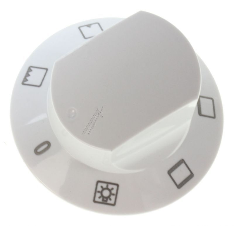 HISENSE/GORENJE Knop                                                         380119