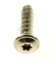 WHIRLPOOL/INDESIT Schroef                                                      481250218389