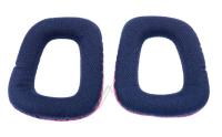 COM Mousses casque 