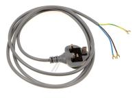 BEKO/GRUNDIG/ARCELIK Voedingskabel                                                C00865648