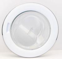 HAIER/CANDY/HOOVER Glasdeur                                                     70067427