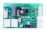 Vestel Programmateurs                                               32053889
