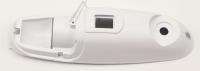 WHIRLPOOL/INDESIT Afdekkap behuizing                                           480132102048